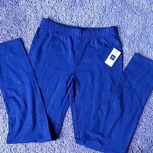 Gap Girls leggings - Picture 1 of 4